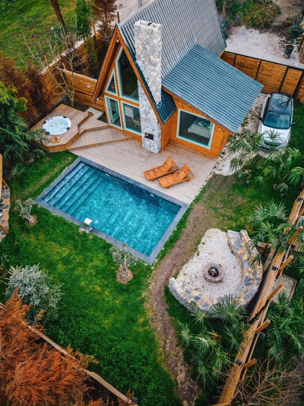 Antalya Villa